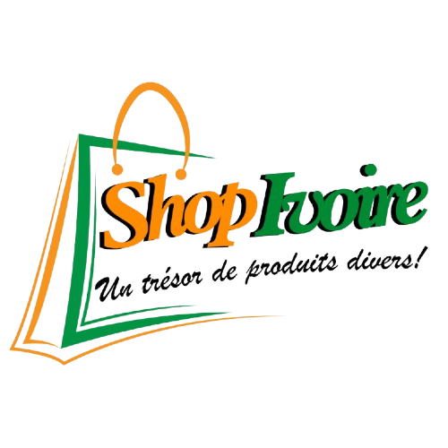 ShopIvoire